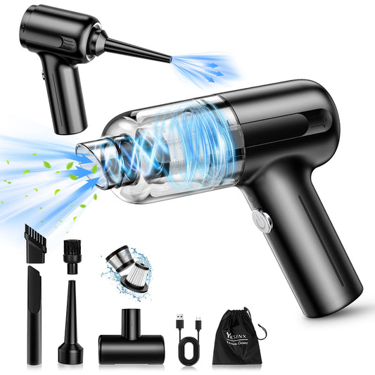 Wireless Powerful  Vacuum Cleaner