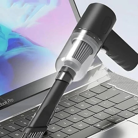 Wireless Powerful  Vacuum Cleaner